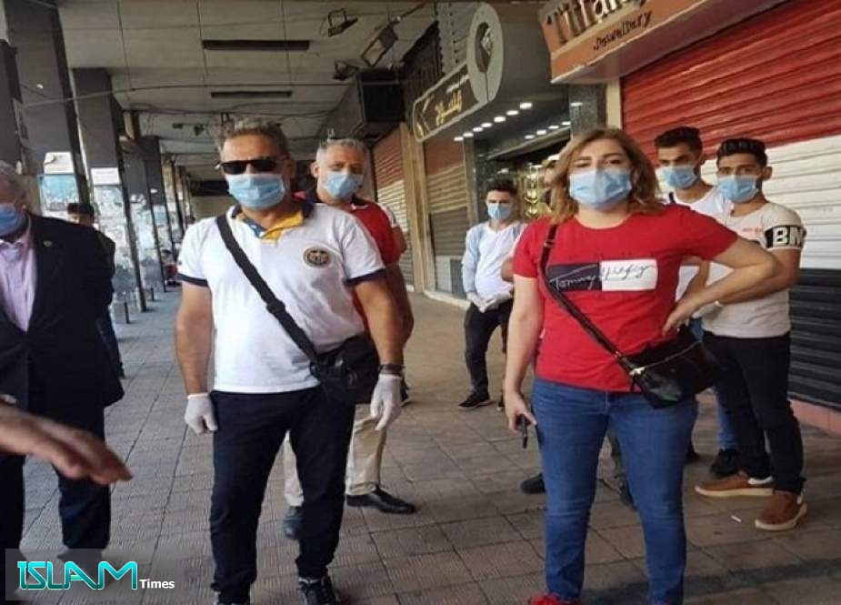 الصحة السورية: 72 إصابة ووفاة واحدة جديدة بالكورونا