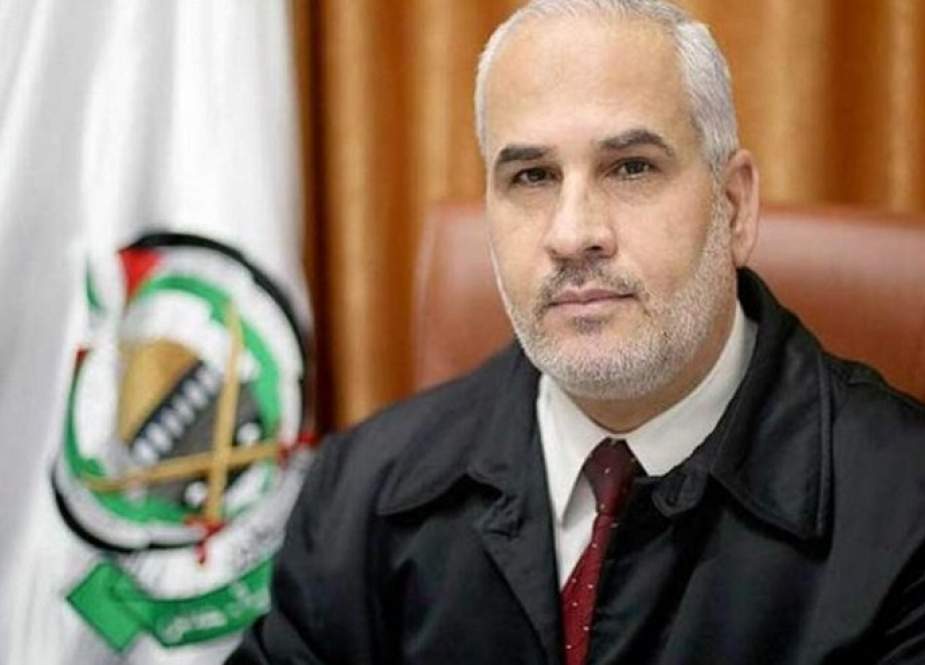 حماس: اغلاق معبر "كرم أبو سالم" سلوك عدواني