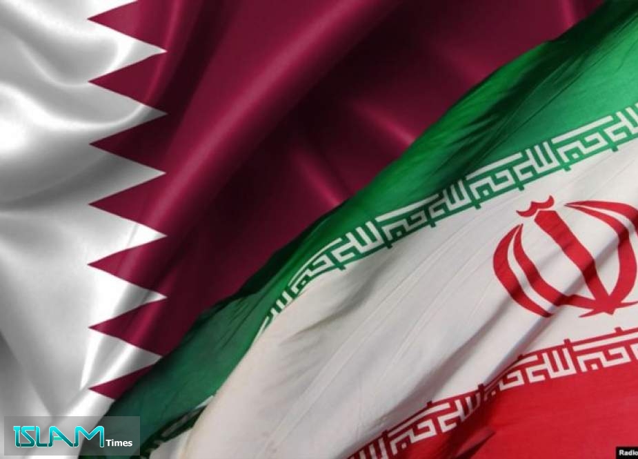 قطر تكشف زيف بيان مجلس التعاون بتمديد حظر السلاح على ايران