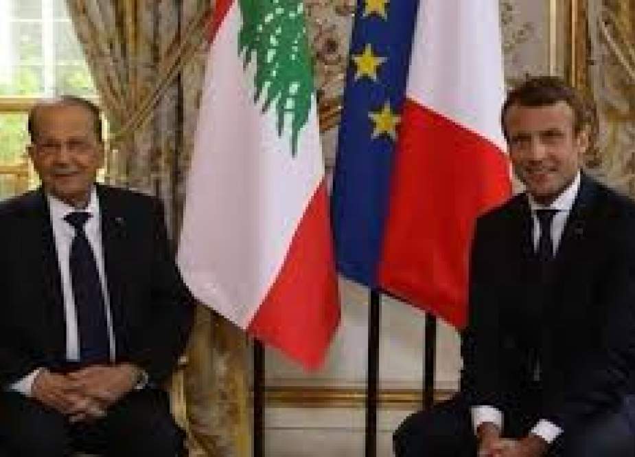 سناریوهای پیش روی لبنان پس از استعفا دولت