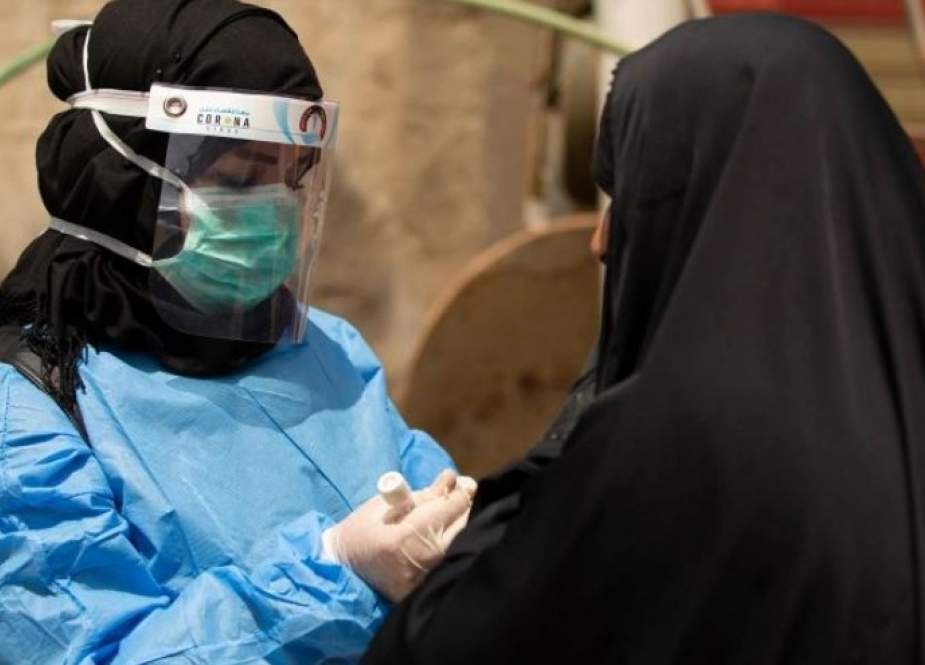 مسؤول عراقي يبشر بنتائج ايجابية في علاج كورونا