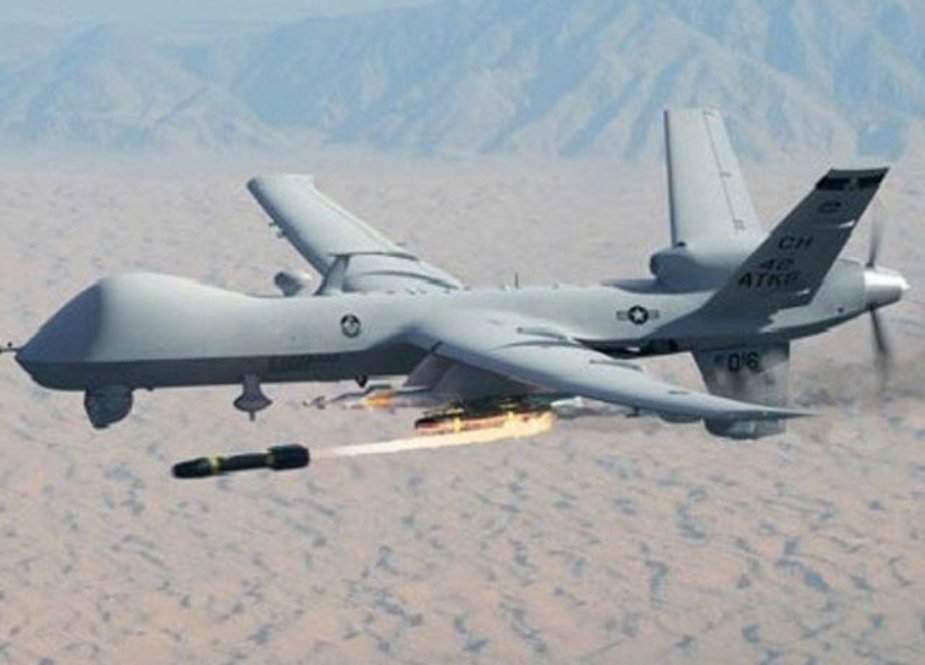 بھارت نے اپنے اسرائیلی ساختہ ڈرونز پر مہلک ہتھیار نصب کرنیکی تیاریاں تیز کردیں