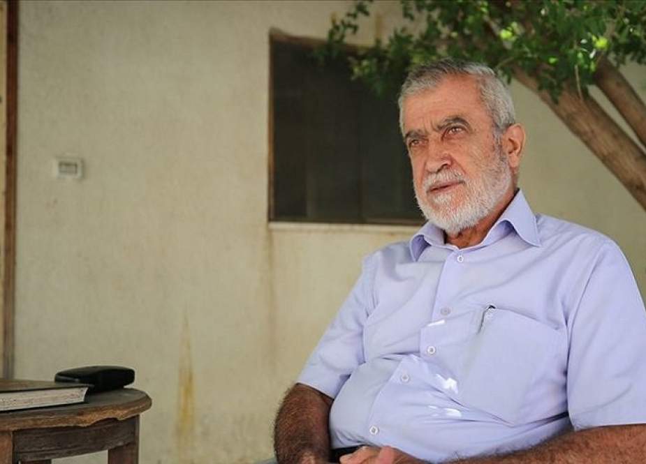 عفو بین الملل ملک سلمان را به آزادی فرمانده ی محبوس حماس فراخواند