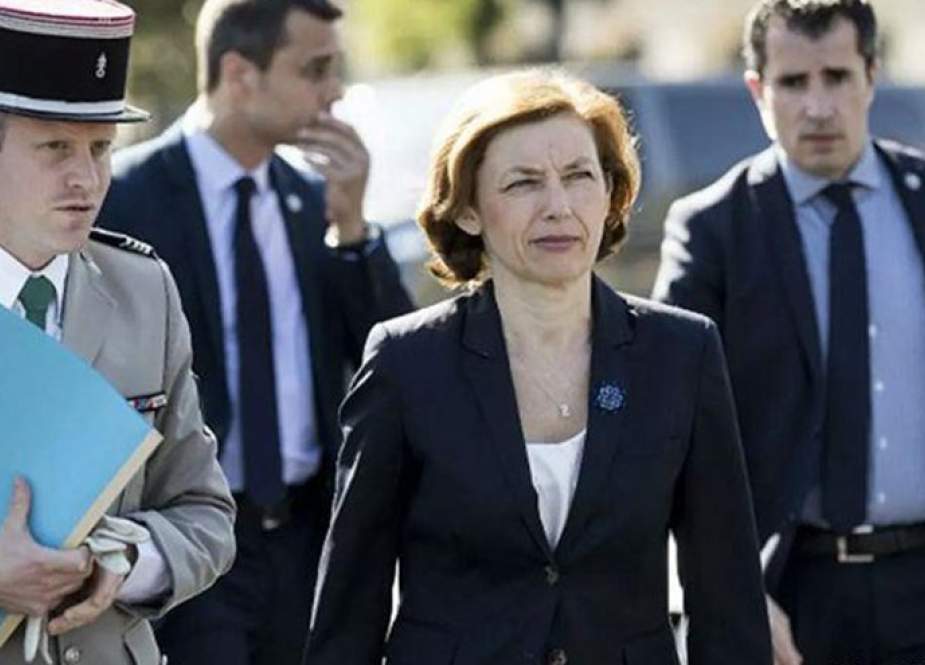 وزيرة جيوش فرنسا تصل بيروت اليوم الخميس