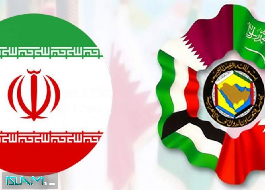 ايران ركيزة السلام في الخليج