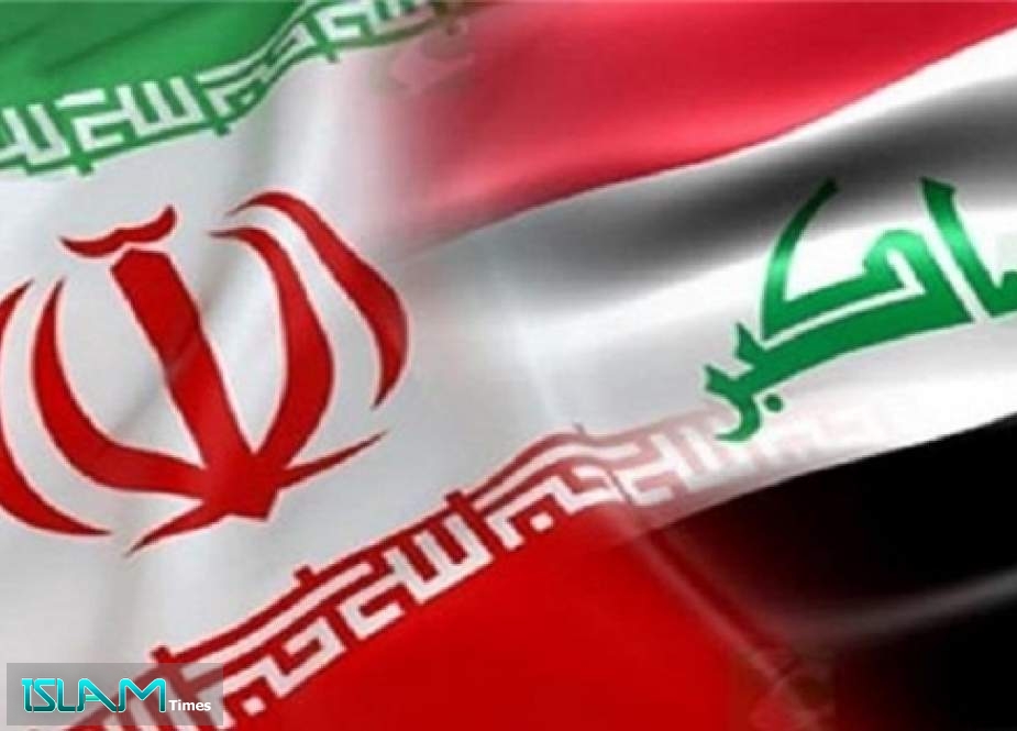 ايران والعراق نحو رفع التبادل التجاري لـ20 مليار دولار