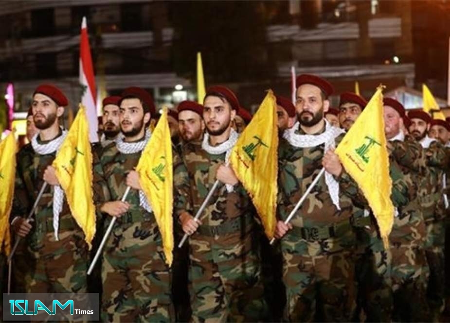 نائب ايراني: دور حزب الله بارساء الاستقرار بلبنان لاغنى عنه