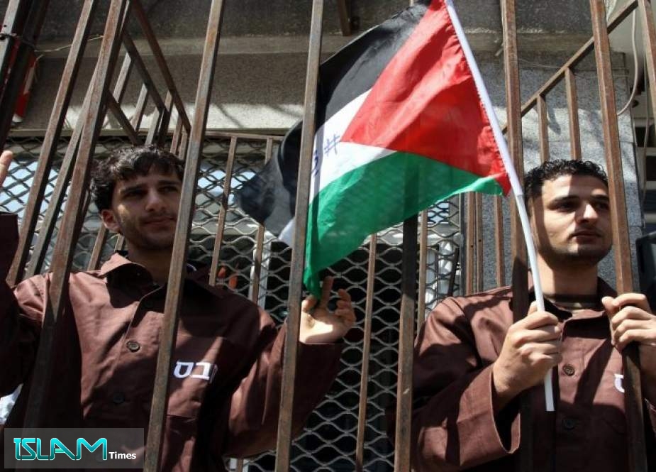 الاسرى الفلسطينيون وما يواجهونه من سياسة تعسفية بسجون الاحتلال