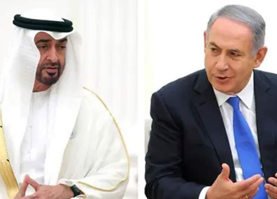 امت مسلمہ سے ایک اور خیانت، متحدہ عرب امارات کا اسرائیل کیساتھ امن معاہدہ