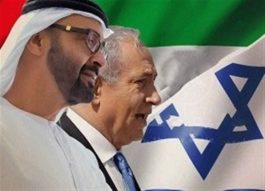 عرب امارات، اسرائیل میں کیا معاہدہ ہوا، ثالث کون بنا؟
