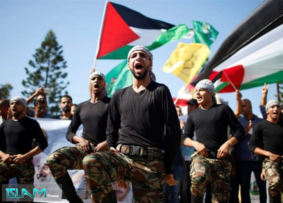 Hamas, Fatah Slam UAE, Zionist Regime Agreement