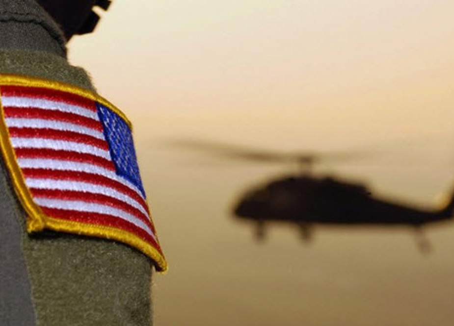 آمریکا در ۲۲ کشور قاره آفریقا حضور نظامی دارد
