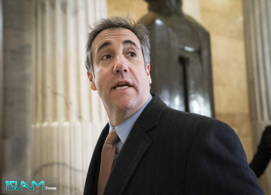 Cohen Reveals Crimes Committed by Trump in New Book