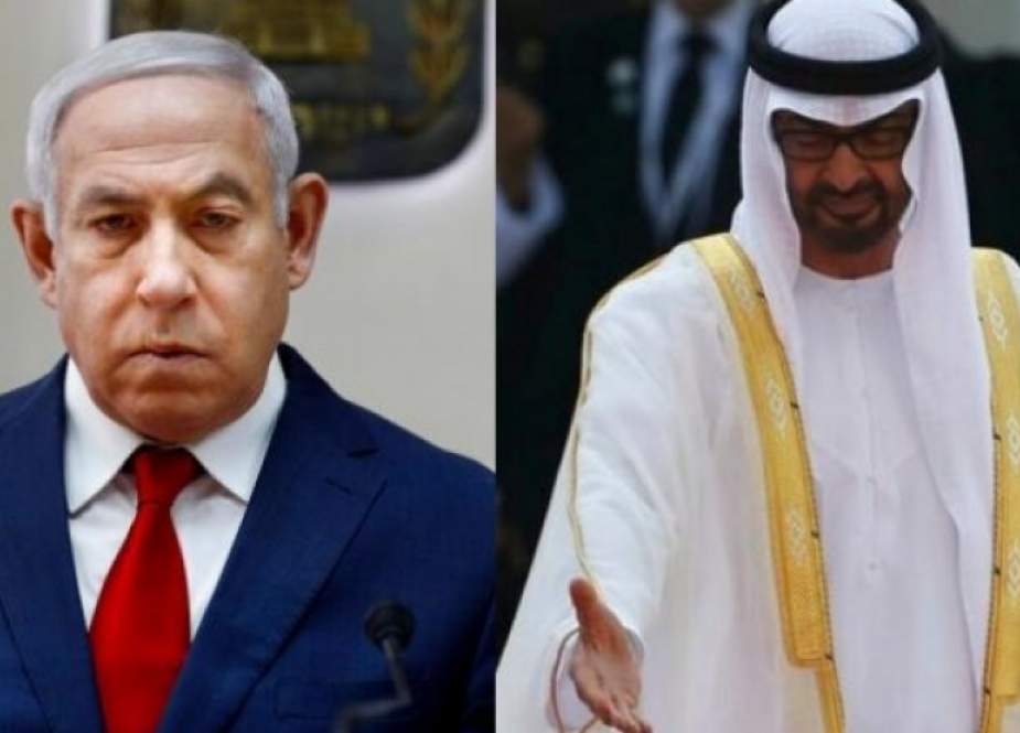 البحرين.. 14 فبراير تدين التطبيع الإماراتي الاسرائيلي