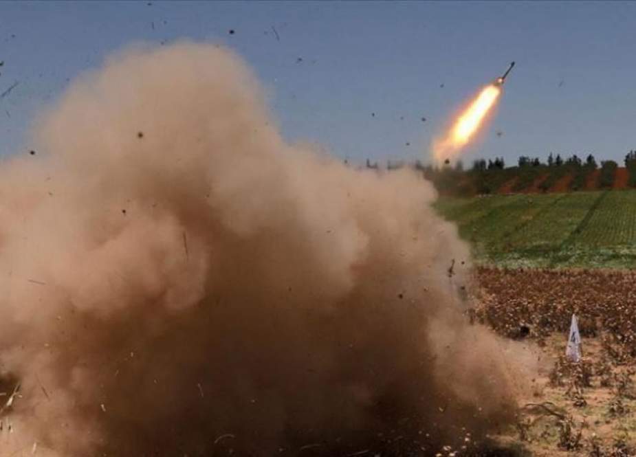 سقوط ثلاثة صواريخ كاتيوشا في محيط مطار بغداد