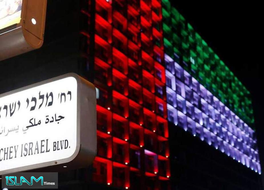 Iran: UAE-“Israel” Deal “Dangerous & Illegitimate”, Emirates Will Be “Engulfed in Zionism Fire”