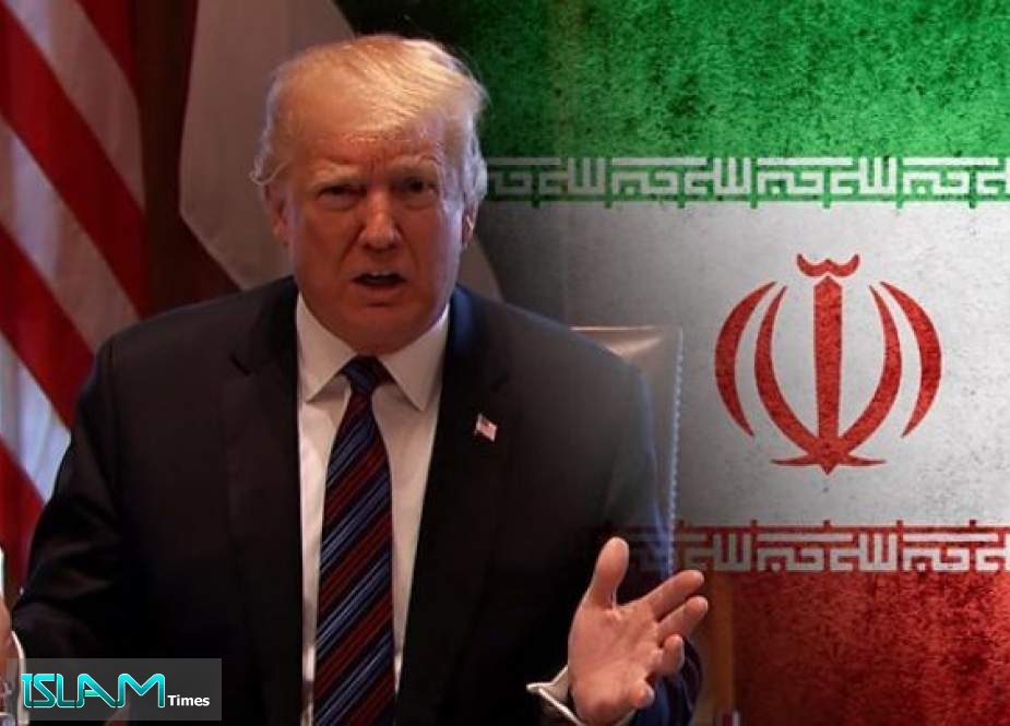 ترامب غريق يمسك بقشّة الاتفاق مع إيران.. هل يتحقّق حلمه؟