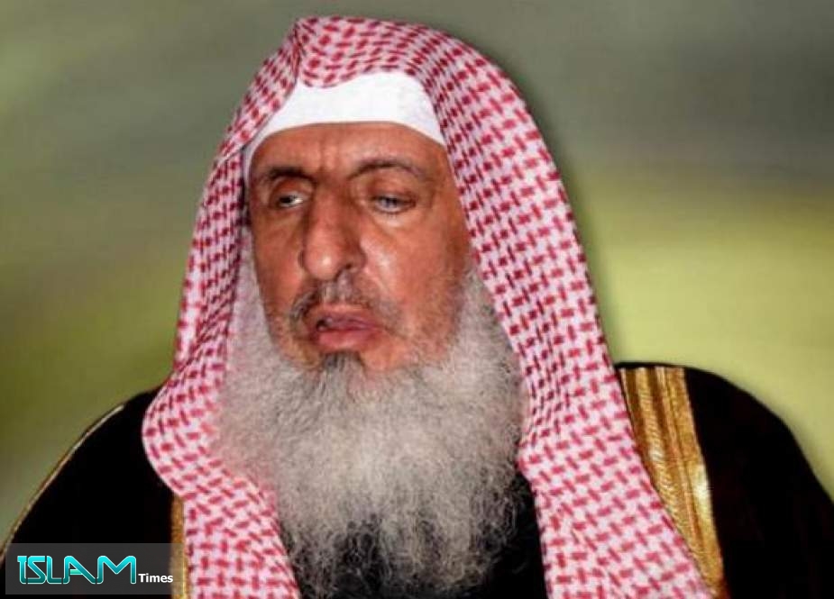 During 2006 War Saudi Urged ‘Israel’ to Crush Hezbollah, Mufti Banned Even Praying for Resistance