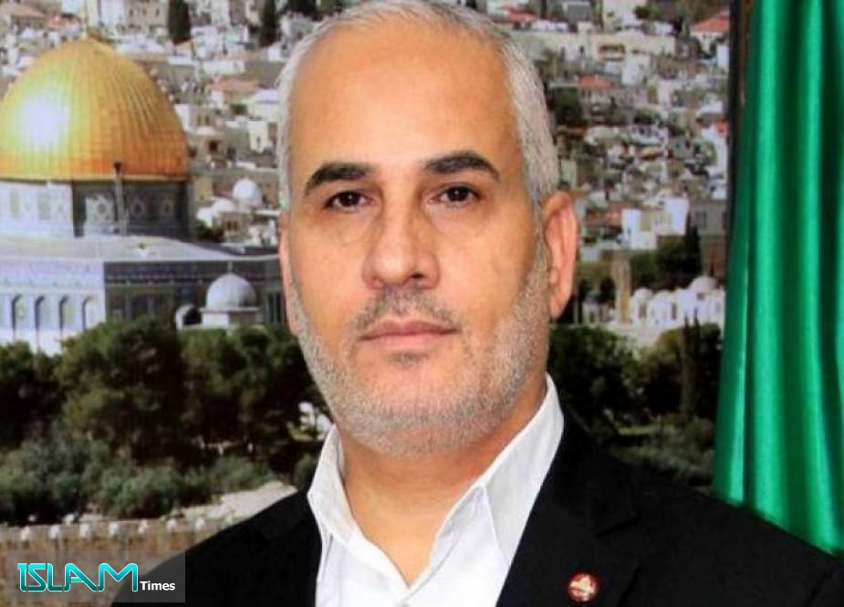 حماس: المقاومة جاهزة للجم العدوان