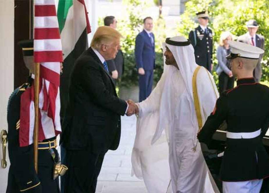 پاداش رایگان امارات به تل آویو؛ صلح در برابر «هیچ»