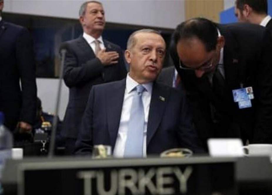 دلایل واکنش تند ترکیه به توافق امارات – رژیم صهیونیستی چیست؟