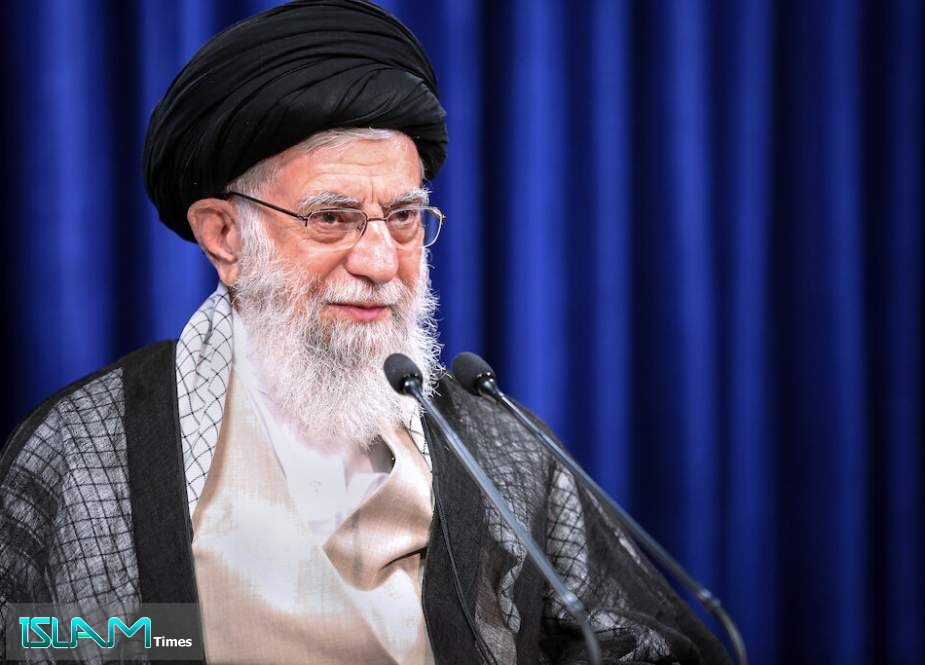 Leader: US Animosity with Iran Dates Back to 1953 Coup