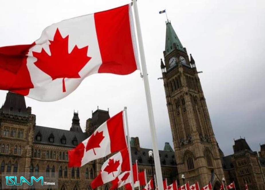 Thousands of Canadian Government Accounts Hacked