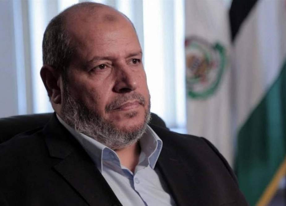 هشدار عضو حماس درباره پیامدهای سازش امارات؛ احتمال منفجر شدن منطقه در برابر رژیم صهیونیستی