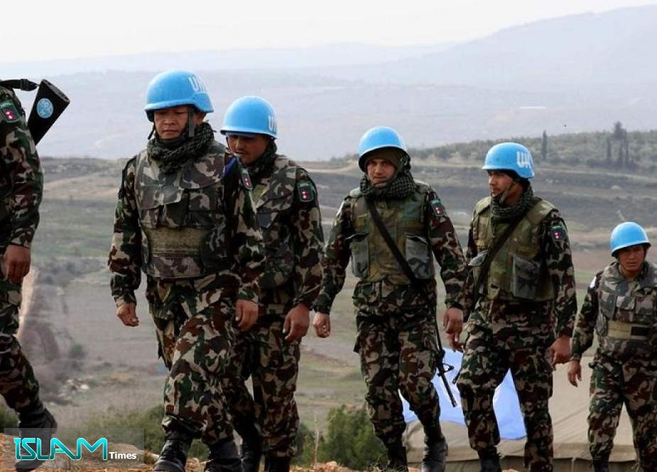 What’s Behind UN Debate Over UNIFIL Mission?