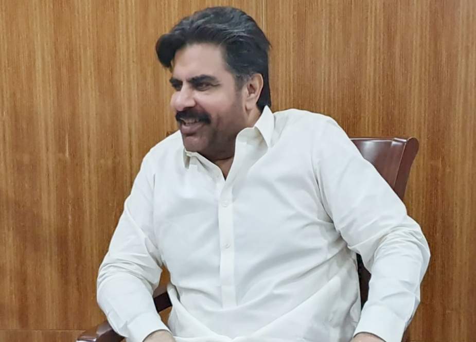 کراچی میں ترقیاتی کاموں کیلئے کوئی کور کمیٹی تشکیل نہیں دی گئی، ناصر حسین شاہ