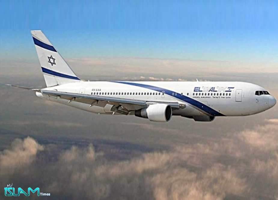 اسرائیلی پروازوں کو سعودی عرب کی ہوائی حدود سے گزرنے کی اجازت بھی دیدی گئی، صیہونی اخبار