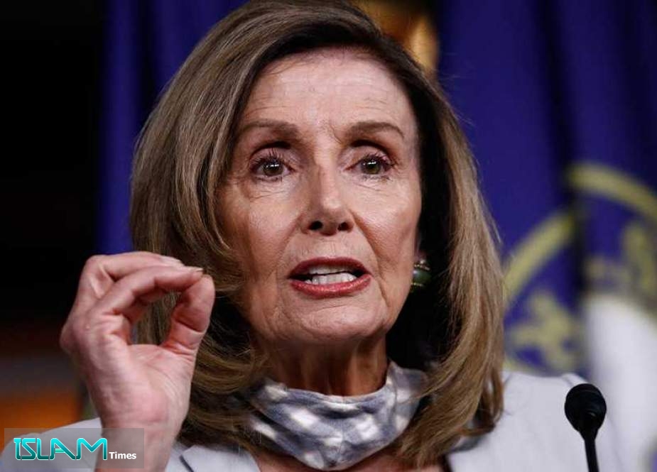Pelosi Summons US House to Confront Trump with Postal Service Sabotage Allegations