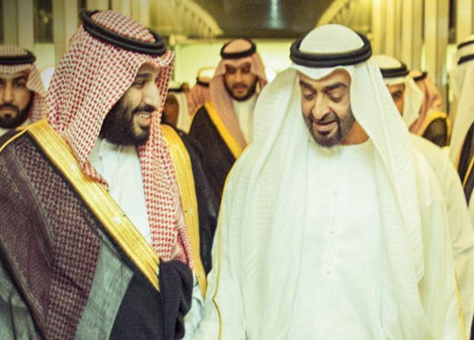 سه فرضیه درباره دلایل سکوت عربستان در قبال توافق امارات و رژیم صهیونیستی