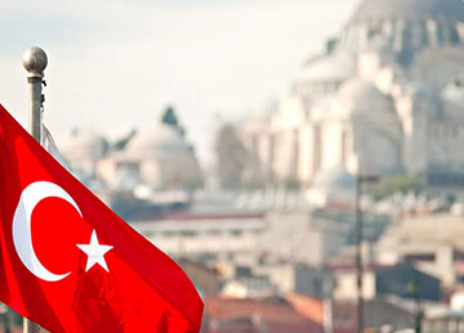 تبیین سیاست خارجی حزب عدالت و توسعه ترکیه بر اساس رویکرد نوواقع‌گرایی