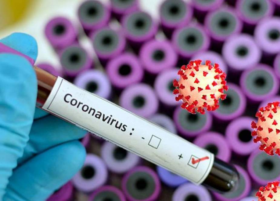 خیبر پختونخوا میں کورونا وائرس کے 122 نئے کیسز رپورٹ