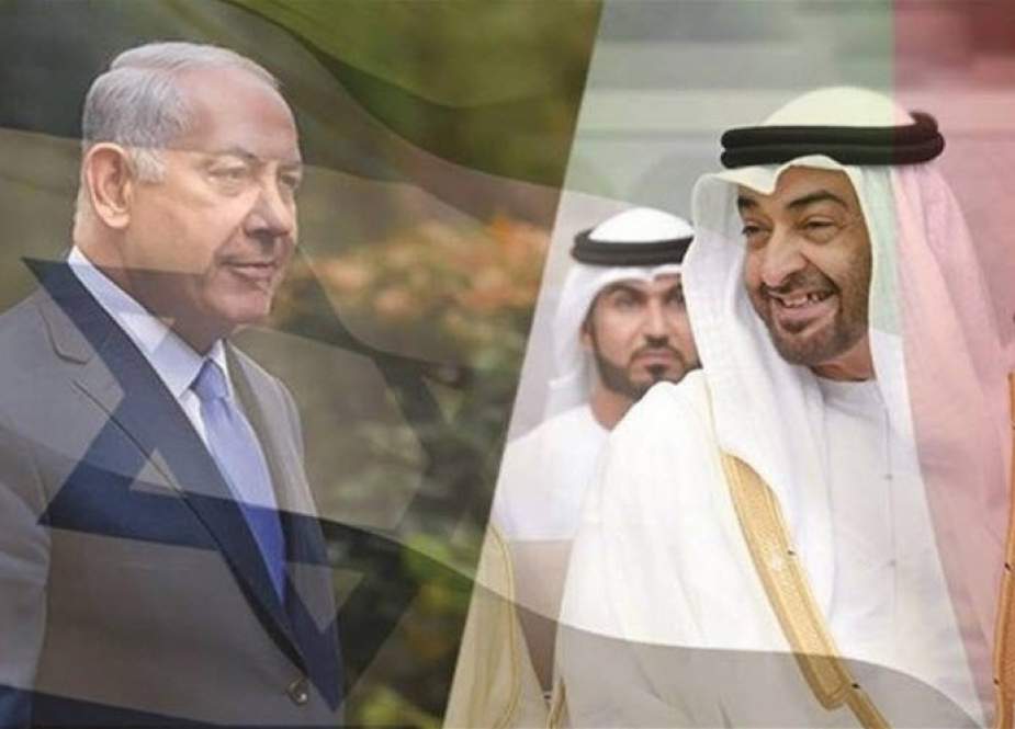چرا امارات عادی سازی رسمی روابط با رژیم اسرائیل را آغاز کرد؟