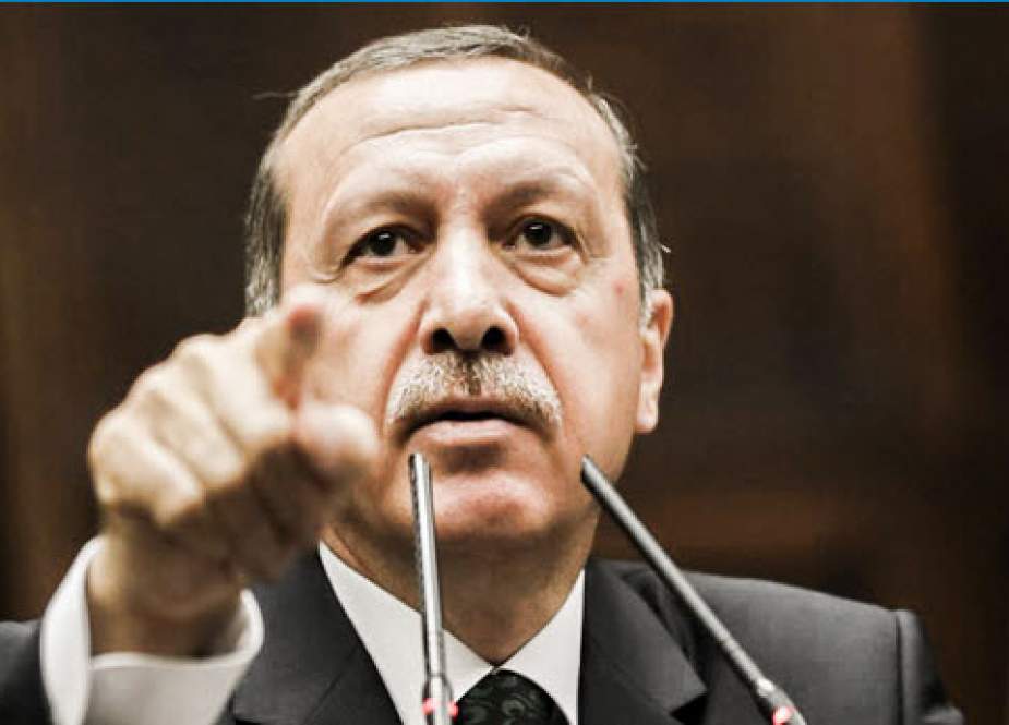 چرا ترکیه از توافق امارات و رژیم صهیونیستی به شدت نگران است؟