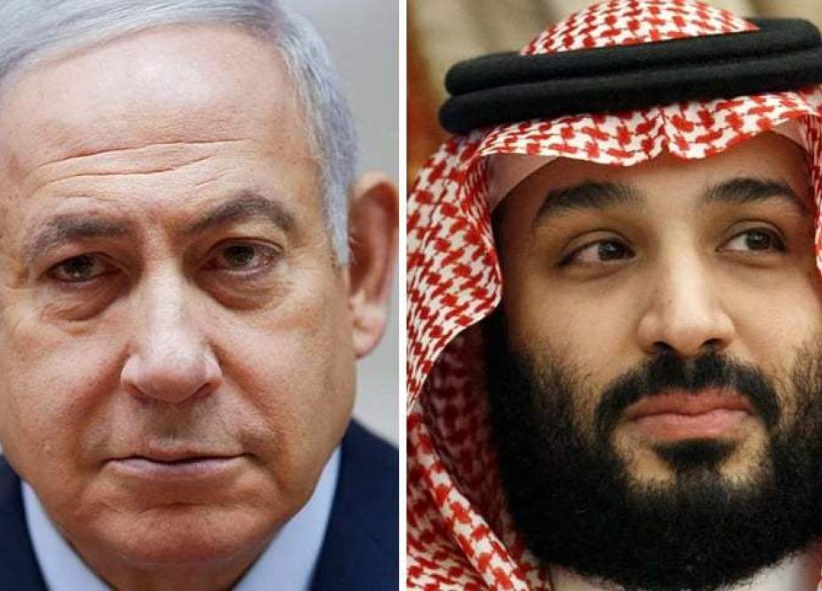 فلسطینیوں کے ساتھ امن معاہدے پر دستخط نہ ہونے تک اسرائیل کیساتھ تعلقات قائم نہیں ہونگے، سعودی عرب
