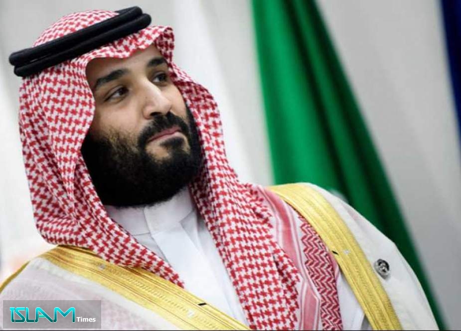Saudi Welcomes Abu Dhabi’s Betrayal: When Is Riyadh’s Turn?