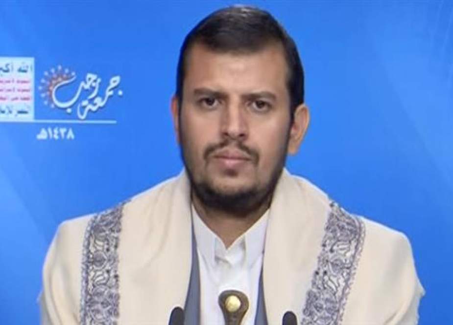 Sayyed Abdul Malik Badreddin al-Houthi, The leader of Yemen