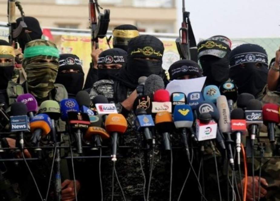 فصائل المقاومة في غزة تحذر الإحتلال من إستمرار الحصار