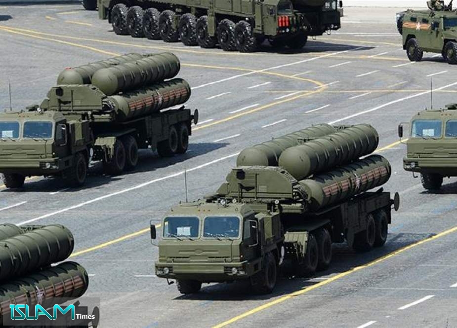 Ex-Adviser Warns US against Slapping Sanctions on India over Russian S-400s