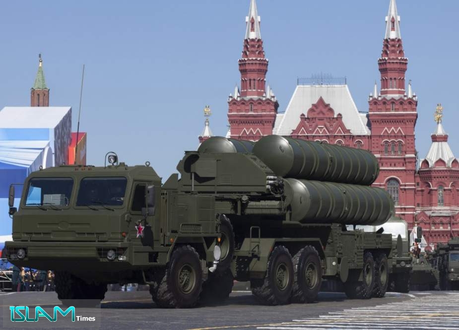 Russia Signs Second Contract with Turkey on Additional Delivery of S-400s