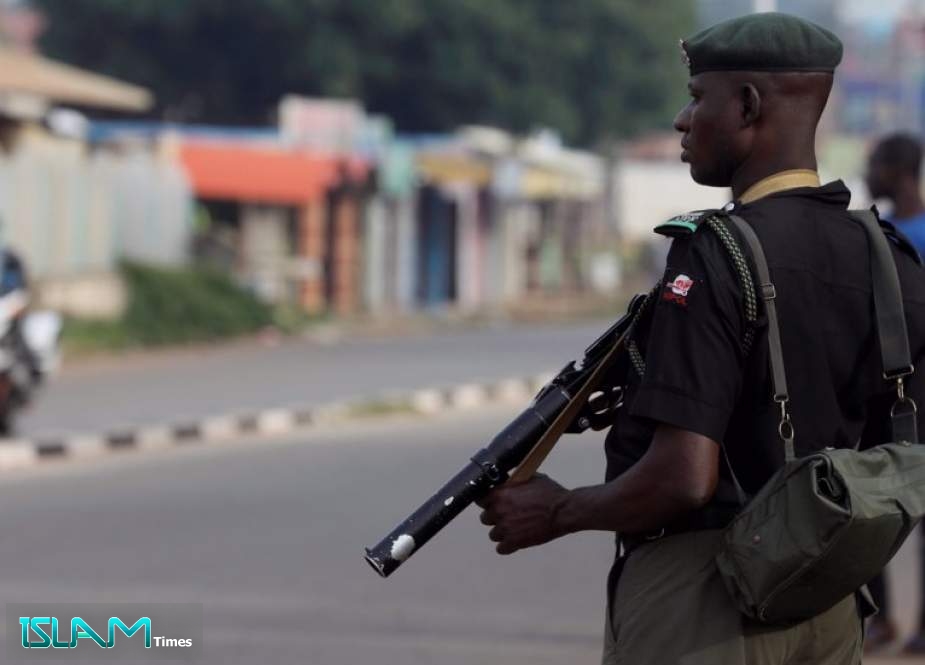 Nigeria Police Attack Shiite Mourners, Kill 3, Injure Dozens