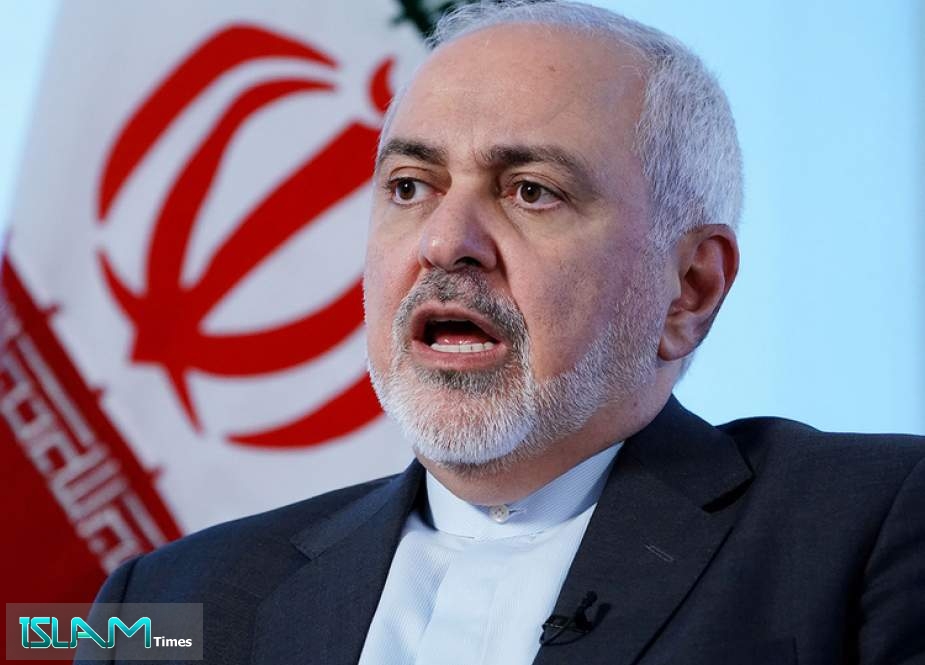 Zarif: IAEA Chief’s Tehran Visit Not Linked to ‘Snapback’ Mechanism