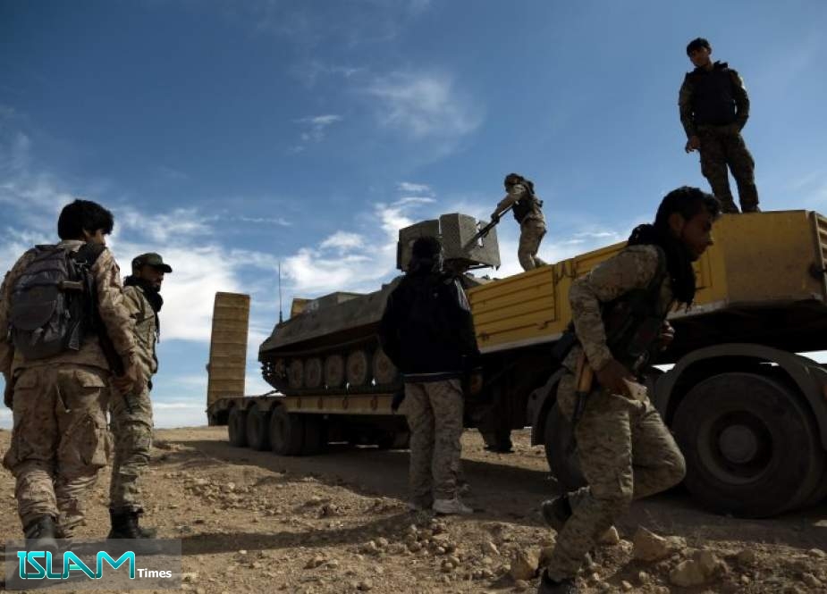 Gunmen Kill, Wound Several US-backed SDF Militants across Northern Syria
