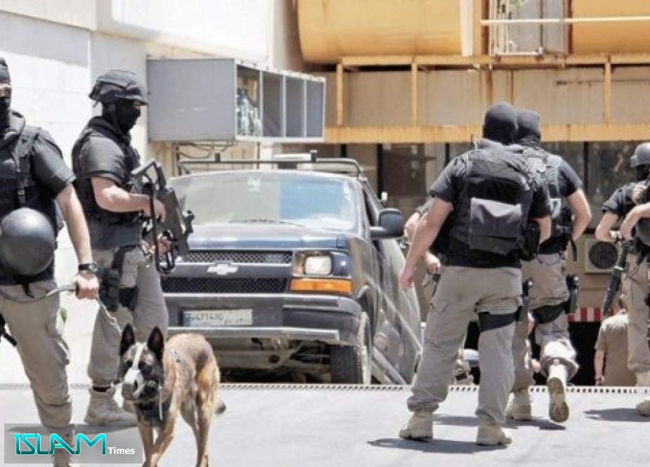 Lebanon’s Security Forces Arrest Number of Syrians in Refugee Camp in Akkar over Koura Shooting