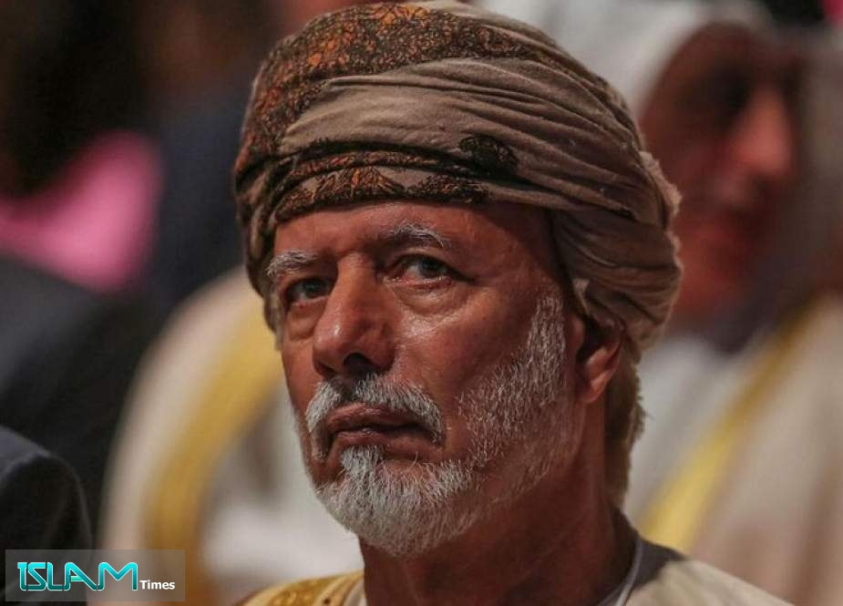 Bin-Alawi Dismissal: Does New Omani Sultan Seek End To Neutrality?