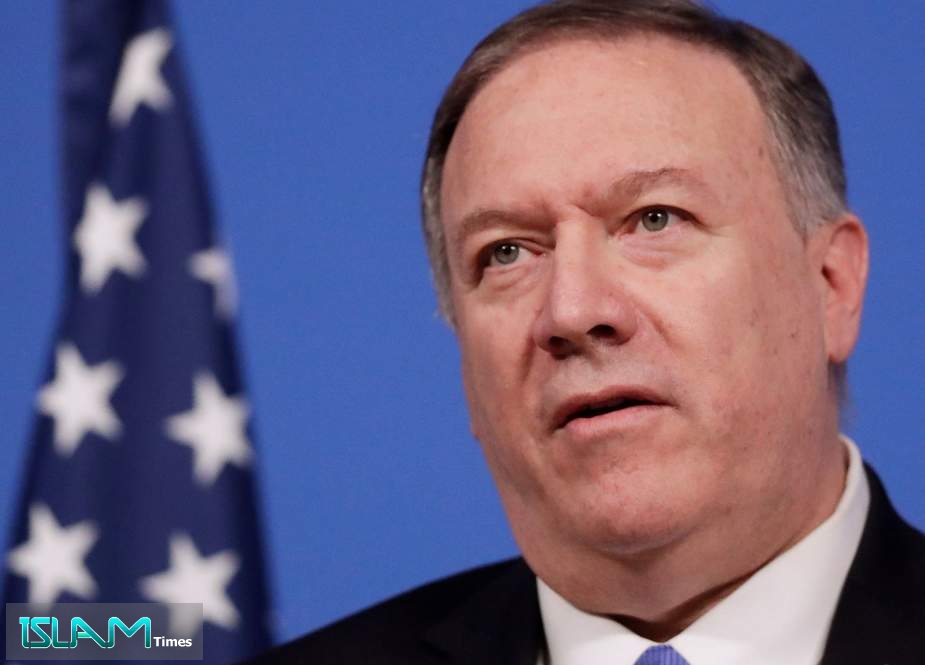 Sudan PM Tells Pompeo: Government Has No Mandate to Normalize with ‘Israel’