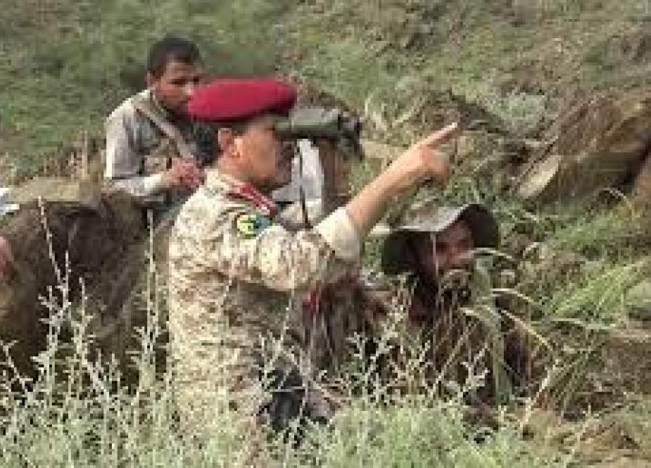 وزیر دفاع یمن: عواقب وخیمی در انتظار آل‌سعود و امارات است!